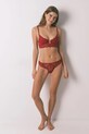 Бразиліани women'secret червоний 5352627