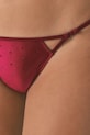 Στρινγκ women'secret κόκκινο 5352630