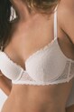 women'secret biustonosz 5662015 biały