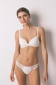 women'secret biustonosz 5662021 biały SS26