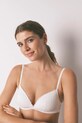 women'secret biustonosz biały 5662021