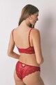 Podprsenka women'secret 7912807.7912809 červená SS26