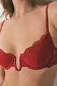 Бюстгальтер women'secret 7912811.813.814 червоний
