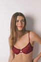 women'secret sutien burgundia 7912820