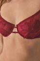 women'secret sutien 7912820 burgundia