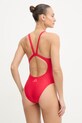 Ολόσωμο μαγιό adidas Performance JG5817 κόκκινο SS26
