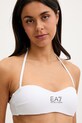 Oblečenie Dvojdielne plavky EA7 Emporio Armani AF20663.7W000319 biela