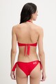Раздельный купальник EA7 Emporio Armani красный AF20663.7W000319