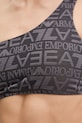 EA7 Emporio Armani costume da bagno a due parti da donna AF20662.7W001066