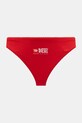 Diesel stringi UFPN-PUNCHY 3-pack czerwony A12018.0PLCY