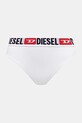 Odzież Diesel figi SAM-D-CORE 3-pack A17518.0NJAP czerwony