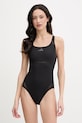 Слитный купальник adidas Performance Lanelux мягкая чёрный JZ5813