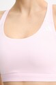 adidas Performance biustonosz sportowy Optime KA4730 różowy