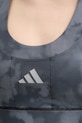 adidas Performance biustonosz sportowy szary KC5821