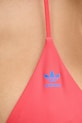 adidas Originals biustonosz kąpielowy różowy KD0040