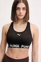 Športová podprsenka Puma 4KEEPS čierna 526962