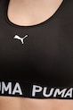 Športová podprsenka Puma 4KEEPS 526962 čierna