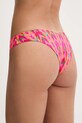 Odzież Chantelle brazyliany kąpielowe C22JG0 różowy