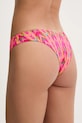 Дрехи Долнище на бански тип бразилиана Chantelle C22JG0 розов