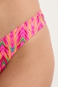Долнище на бански тип бразилиана Chantelle розов C22JG0