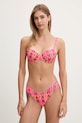 Chantelle top bikini C22JN9 rosa SS26