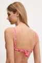 Abbigliamento Chantelle top bikini C22JN9 rosa
