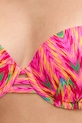 Chantelle top bikini rosa C22JN9