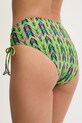 Odzież Chantelle figi kąpielowe C22JC5 zielony