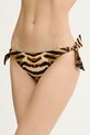 Chantelle figi kąpielowe damskie brązowy C1A7A5