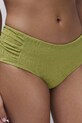 Odzież Chantelle figi kąpielowe damskie Femilet FS71C5 zielony