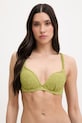 Chantelle sutien de baie femeiesc Femilet verde FS71NA