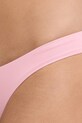 Melissa Odabash figi kąpielowe różowy MO.LIMABOTTOM
