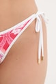 Melissa Odabash figi kąpielowe różowy MO.MALTABOTTOM