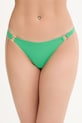 Melissa Odabash figi kąpielowe damskie zielony MO.MONTENEGROBOTTOM