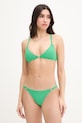 Melissa Odabash biustonosz kąpielowy damski MO.MONTENEGROTOP zielony SS26