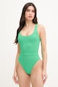 Melissa Odabash strój kąpielowy jednoczęściowy damski zielony MO.RIO
