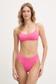 Polo Ralph Lauren bikini felső 21655538 rózsaszín SS26