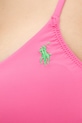 Polo Ralph Lauren bikini felső rózsaszín 21655538