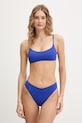 Polo Ralph Lauren bikini felső 21655538 kék SS26