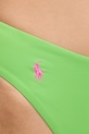 Polo Ralph Lauren bikini alsó zöld 21655554