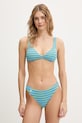 Polo Ralph Lauren bikini felső 21605449 zöld SS26