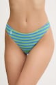 Polo Ralph Lauren bikini alsó alsó rész zöld 21605455