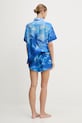 Odzież Polo Ralph Lauren komplet plażowy 21609383 niebieski