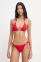Polo Ralph Lauren biustonosz kąpielowy 21685331 czerwony SS26