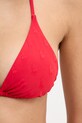 Polo Ralph Lauren biustonosz kąpielowy czerwony 21685331