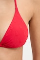 Polo Ralph Lauren biustonosz kąpielowy czerwony 21685331