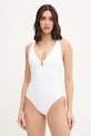 Lauren Ralph Lauren costum de baie dintr-o singură piesă pentru femei alb 20601016