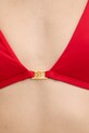 Lauren Ralph Lauren biustonosz kąpielowy damski czerwony 20601046