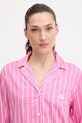 Lauren Ralph Lauren piżama różowy ILN12489