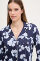 Oblečenie Nočná košeľa Lauren Ralph Lauren ILN32491 tmavomodrá